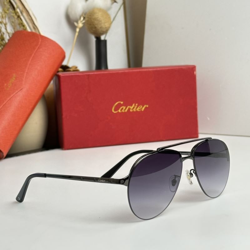 Cartier Sunglasses